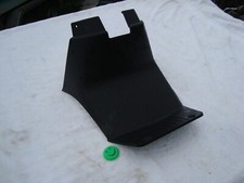 YAMAHA SLIDER EW50 EW 50 SCOOTER UNDER SEAT COVER PANEL FAIRING 5JH-1711