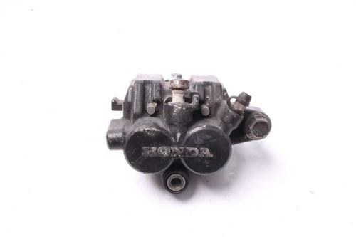 Brake caliper front right