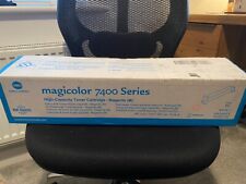 Konica Minolta Magicolor 7400