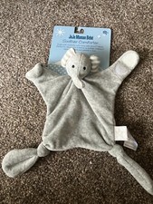 JoJo Maman Bebe Grey Elephant