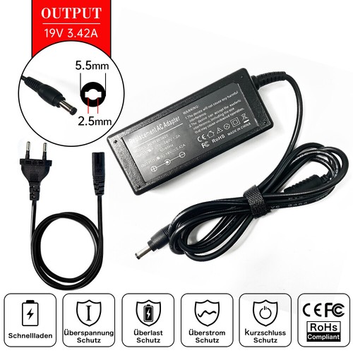 Power adapter charger for - charger,