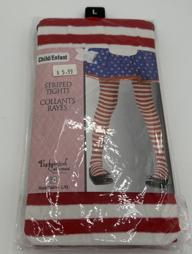 Enchanted costumes child red - enchanted,