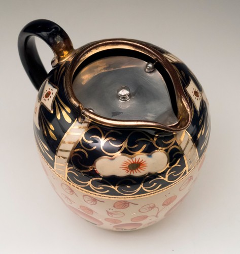 Antique gaudy welsh - antique,