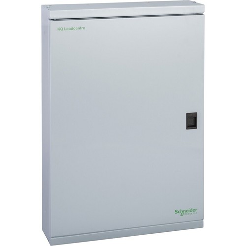 Schneider loadcenter b - kq,