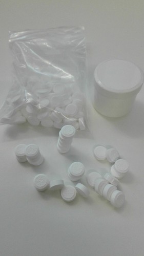Cleaning tablets g tabs - cleaning, 2