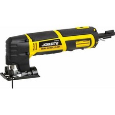 Mini Scroll Saw 230v Cuts Wood