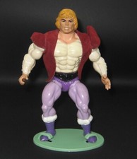 5 x He Man Masters of the