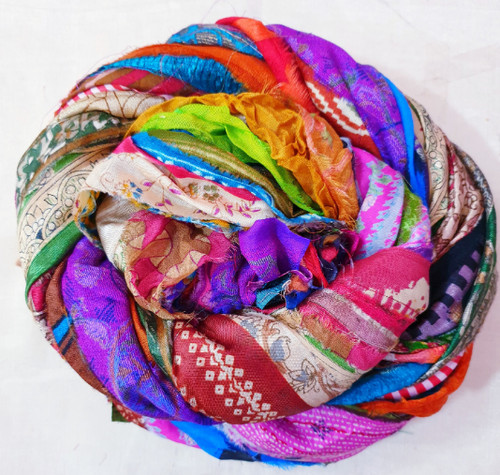 Yard unstitched recycled - 42,