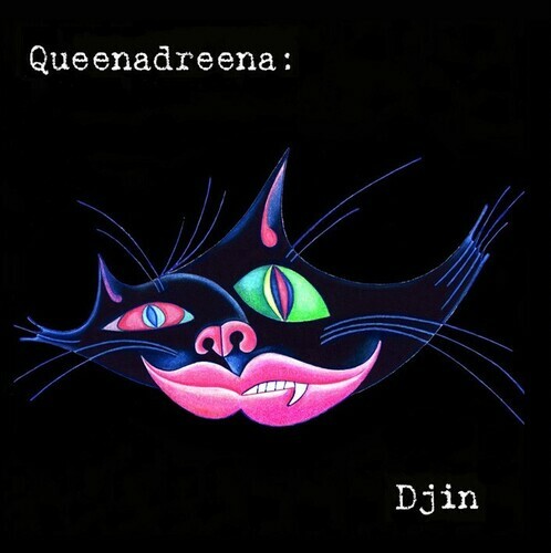 Djin by - djin,