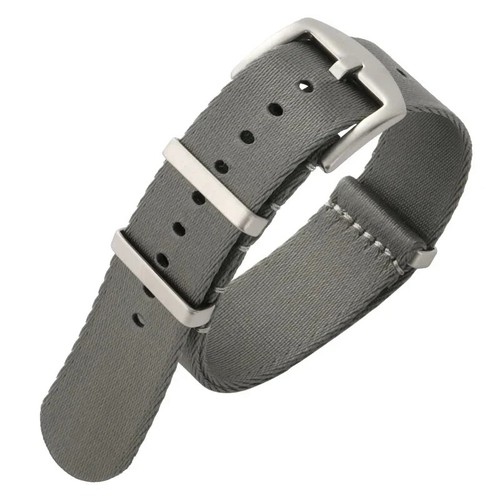Premium dense twill nato grey - premium,
