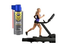 K2 RUNIX Silicone Grease