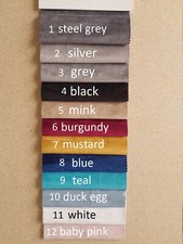 Oxford LUXURY Sleigh bed 3FT