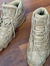 Jordan 13 Retro Wheat Men’s