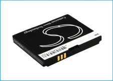 Li-ion Battery for Tim Onda