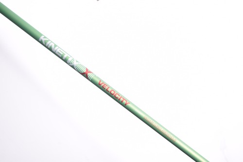 New kinetix velocity driver - kinetix,
