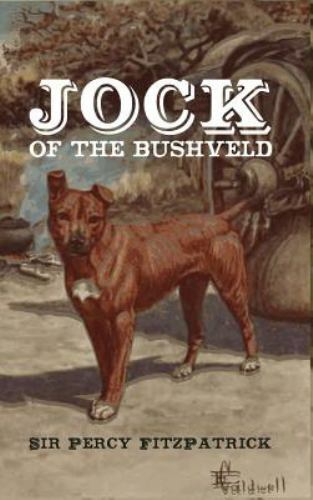 Jock the bushveld percy - of,