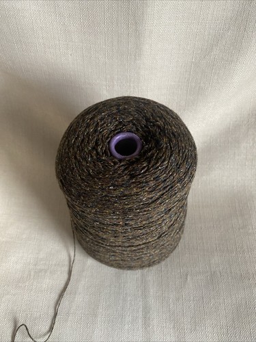 Knitting crochet yarn - , lot