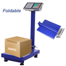 Folding Heavy Duty 100/300KG