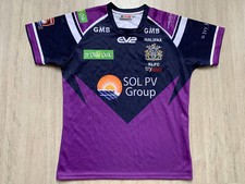 Halifax RLFC England Rugby