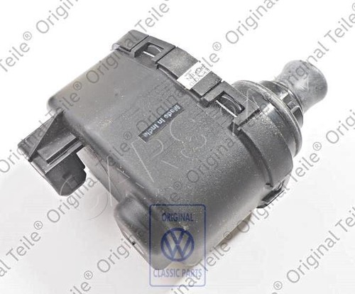 Genuine audi seat - seat, caddy