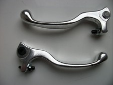 New Pair SHORT Brake & Clutch