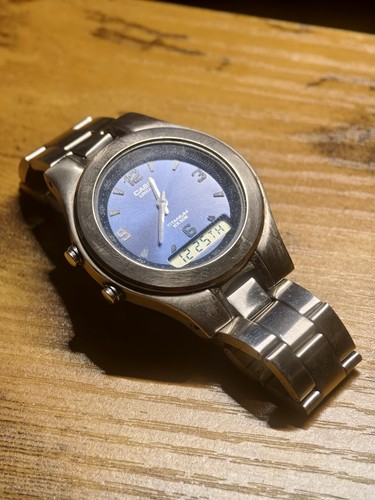 Casio lineage 1301 - casio,