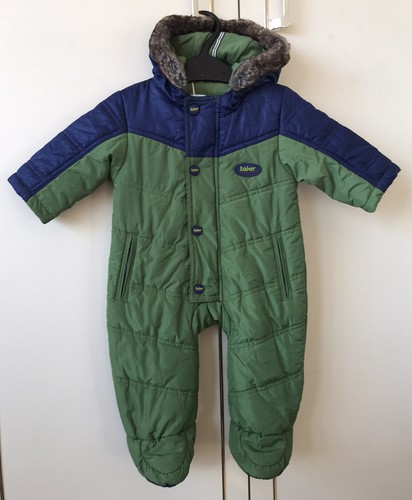 Ted baker baby boy snow - baker,