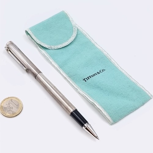Tiffany sterling silver - &,