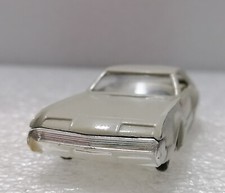 OLDSMOBILE TORONADO  - Vintage