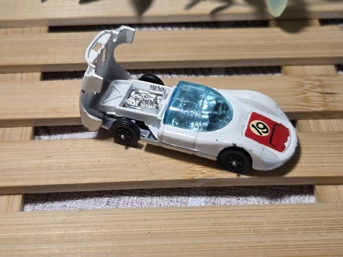 Vintage corgi juniors - vintage,