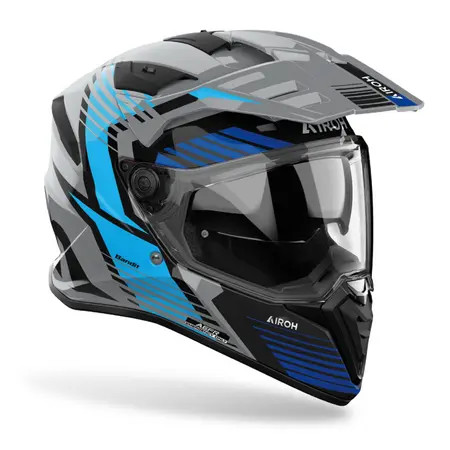 Airoh bandit adventure moto - airoh,