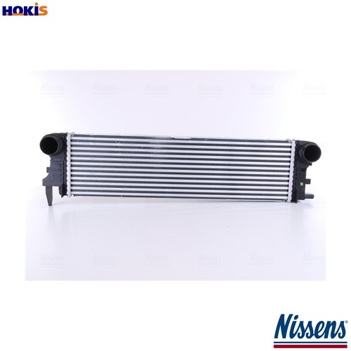 Charge air cooler - cooler, 96017