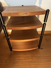 Atacama HiFi Rack High-Fidelity Audio Storage Solution