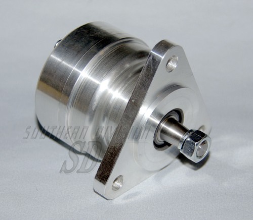 Magneto k2f replacement - magneto,