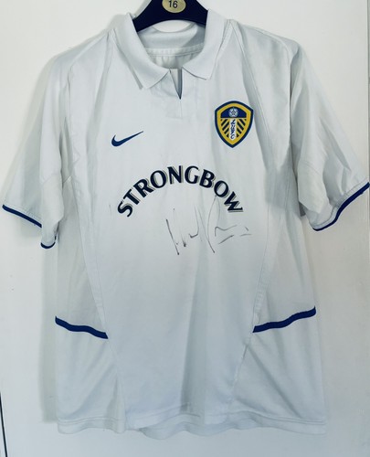 Mark viduka leeds united - mark,