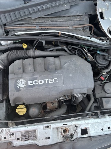 Vauxhall combi cdti - 1.3,