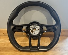 Genuine Audi TT 8S Black