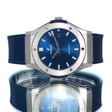 HUBLOT CLASSIC FUSION 511.NX.7170.LR BOX PAPERS 2023