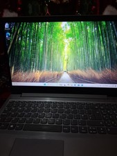 Lenovo IdeaPad S145-15IWL 15.6