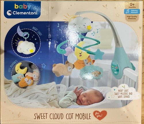 Baby clementoni sweet - baby,