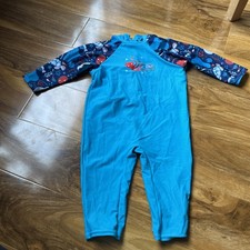Splash About Swimsuit Age 1-2