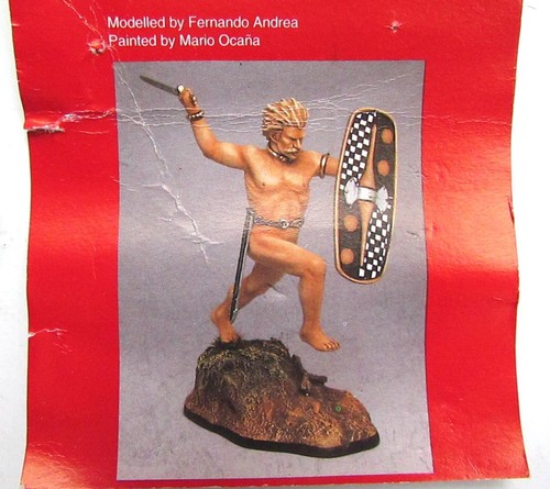 Andrea miniatures celtic - andrea,