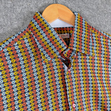 Coton Doux Shirt Mens 16.5"