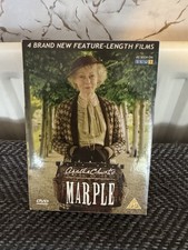 Agatha Christie's Miss Marple