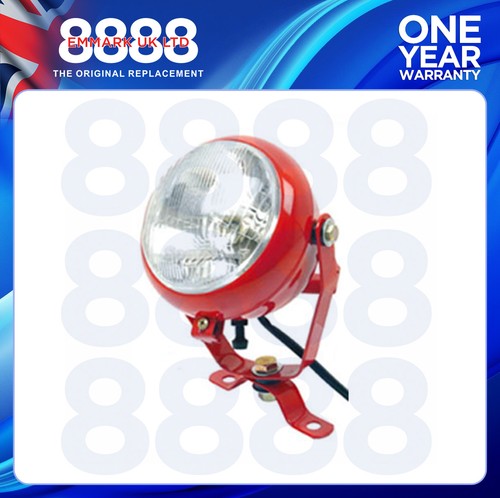 Plough light for - light, massey