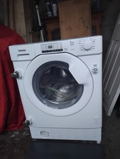 Baumatic BDI1485D4E Integrated