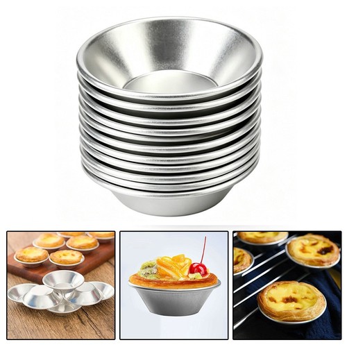 20pcs lightweight aluminum egg - 20pcs,