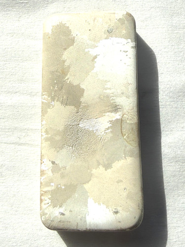 501g hand poured - hand, fine