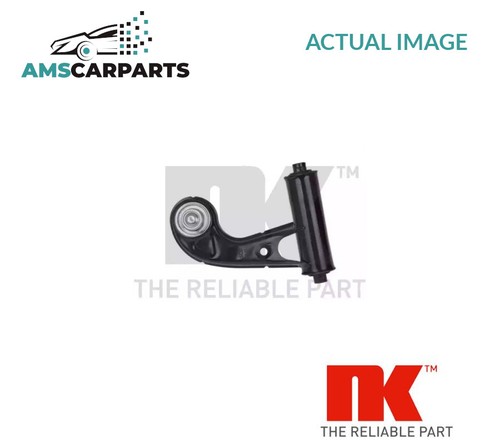 Track control arm wishbone - control,