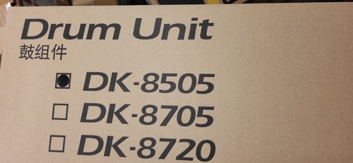 Original kyocera 8505 - original,